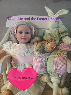 cover image of Charlotte and the Easter Rabbit